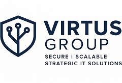 Virtus Group Logo
